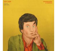 Chansons d'ennui Tip-Top – CD – UMC