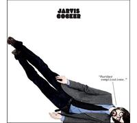 Cocker, Jarvis - Further Complications [Import]