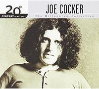 Cocker, Joe - 20th Century Masters: Millennium Collection