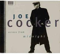 Cocker, Joe - Across from Midnight [Import]
