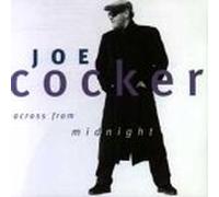 Cocker, Joe - Across from Midnight [Import]