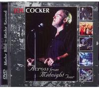 Cocker Joe-Across from Midnight Tour