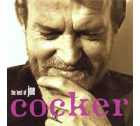 Joe Cocker – The Best Of