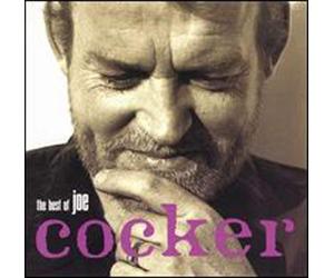 Cocker, Joe - Best of Joe Cocker