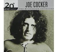 Cocker, Joe - Best of Joe Cocker-Millennium