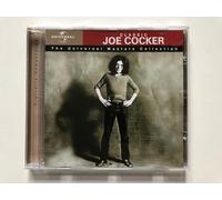 Cocker, Joe - Classic Joe Cocker