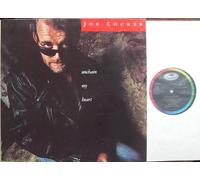 COCKER, JOE - COCKER, JOE / unchain my heart / 1987 / Bildhülle / Capitol # 1C0647482851 / Europäische Pressung / 12" Vinyl Langspiel Schallplatte