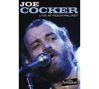 Rockpalast collection G