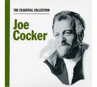 Cocker, Joe - Essential Collection [Import Allemand]