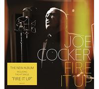 Cocker, Joe - Fire It Up-CD+DVD [Import]
