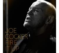 Cocker Joe - Fire It Up [Import]