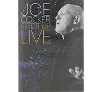 Cocker,Joe - Fire It Up-Live