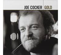 Cocker, Joe - Gold