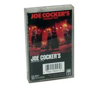 Cocker, Joe - Greatest Hits
