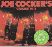 Cocker,Joe - Greatest Hits (Ecopac) [Import]
