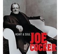 Cocker Joe – Heart & Soul – Import – Universal Music Group