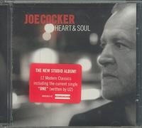 Cocker, Joe - Heart & Soul