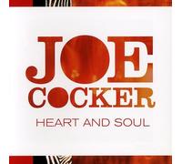 Cocker,Joe - Heart & Soul [Import]