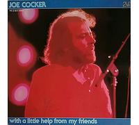 COCKER, Joe - His 23 Best Songs - With a little help from my friends / 853016/17