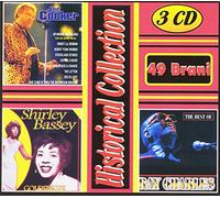 Cocker Joe - Historical Collection [Import]