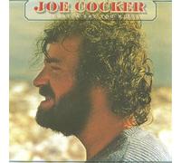 Cocker, Joe - Jamaica Say You Will [CASSETTE] (UK Import) [Musikkassette]