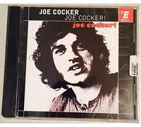 Cocker, Joe - Joe Cocker!