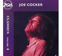 Cocker, Joe - Joe Cocker Classics Volume 4 by Cocker, Joe (1990) Audio CD
