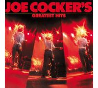Cocker, Joe - Joe Cocker - Greatest Hits