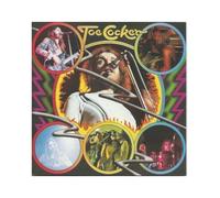 Cocker,Joe - Joe Cocker (INCL.Pardon.) [Import]
