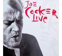 Cocker,Joe - Joe Cocker Live [Import]