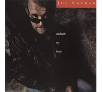 COCKER, Joe - Joe Cocker - Unchain My Heart - Capitol Records - 1C 064 7 48285 1, Capitol Records - 064 7 48285 1, Capitol Records - 7 48285 1