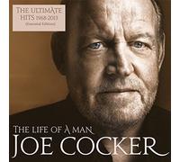 Cocker Joe - La Vie D'Un Homme - Les Meilleurs Succès 1968-2013