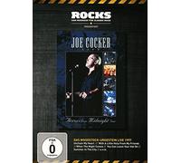 Cocker,Joe - Live-Across from Midnight (Rocks Edition)