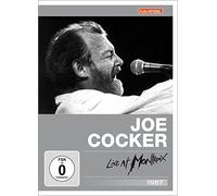 Cocker,Joe - Live at Montreux 1987 (Kulturspiegel Edition)