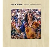 Joe Cocker – Live at Woodstock