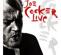 Joe Cocker live !
