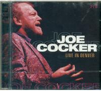 Cocker Joe - Live in Denver Colorado 1981 [Import]