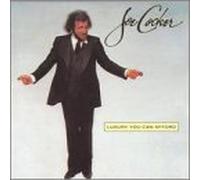 Cocker, Joe - Luxury You Can Afford