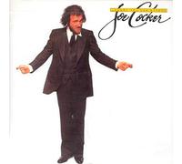 Cocker, Joe - Luxury You Can Afford