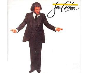 Cocker, Joe - Luxury You Can Afford