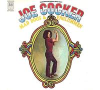 Cocker, Joe - Mad Dogs & Engl [Vinyl LP]