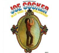 Joe Cocker – Mad Dogs & English Men – Import