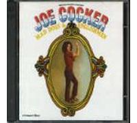 Cocker, Joe - Mad Dogs & Englishmen