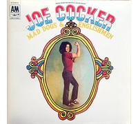 COCKER, Joe - Mad dogs & Englishmen (UK) / AMLD 6002