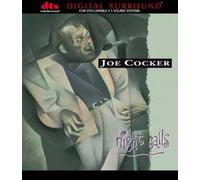 Joe Cocker – Night Calls – DTS