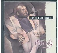 Joe Cocker – Night Calls
