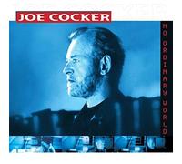 Joe Cocker – No Ordinary World – Parlophone