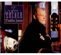 Cocker,Joe - N'oubliez Jamais