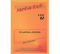 Cocker,Joe - N'Oubliez Jamais CD Enhanced