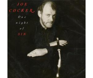 Cocker, Joe - One Night of Sin